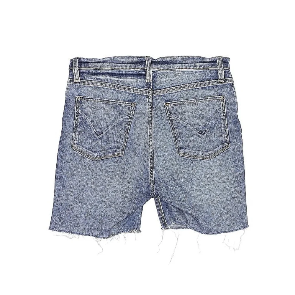 Hudson Denim Shorts